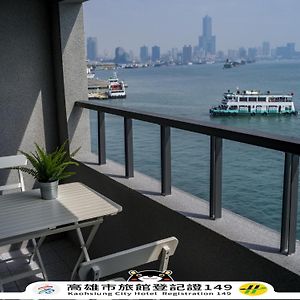 Watermark Hotel-The Harbour